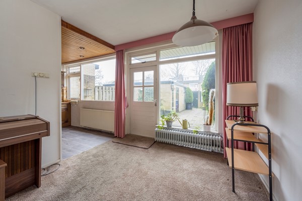 Medium property photo - De Steenkamp 55, 3781 VS Voorthuizen